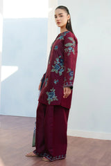 Zara Shahjahan | Coco Lawn 25 | FREYA-4B