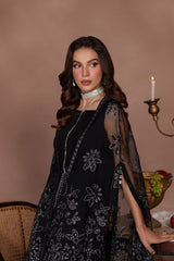 Flossie | Studio RTW | NERO
