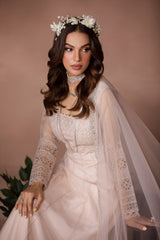 Flossie | Studio RTW | ROSE COLORED