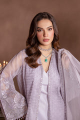 Flossie | Studio RTW | LILAC SNOW