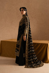 Fressia Premium | Premium Chiffon | FSU5605