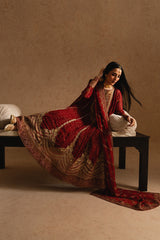 Fressia Premium | Premium Chiffon | FSU5607