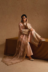 Fressia Premium | Premium Chiffon |FSU5609