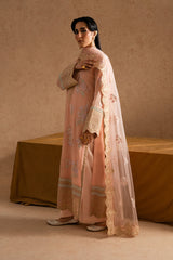Fressia Premium | Premium Chiffon |FSU5609