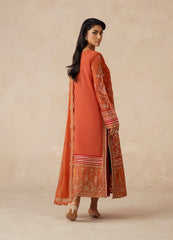 Fressia Premium | Premium Chiffon | FSU5610