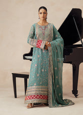 Fressia Premium | Premium Chiffon | FSU5612