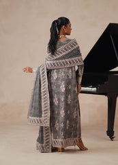 Fressia Premium | Premium Chiffon |FSU5613