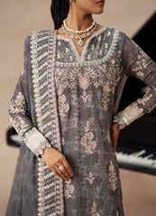 Fressia Premium | Premium Chiffon |FSU5613
