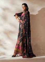 Fressia Premium | Premium Chiffon | FSU5615
