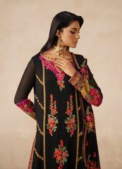 Fressia Premium | Premium Chiffon | FSU5615