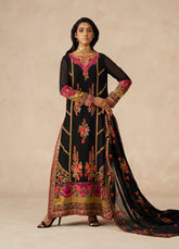 Fressia Premium | Premium Chiffon | FSU5615