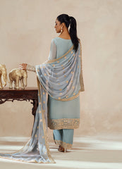 Fressia Premium | Premium Chiffon | FSU5619