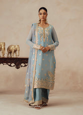 Fressia Premium | Premium Chiffon | FSU5619