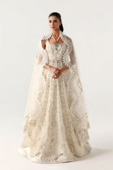 Saira Rizwan | Silk Luxe 26 | FARAH- SRLSP-26-07