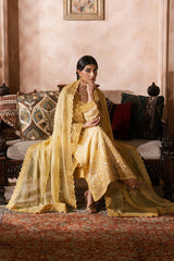 Maryum N Maria | Luxury Edit | LILACH - MWU5683