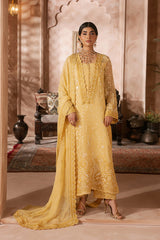Maryum N Maria | Luxury Edit | LILACH - MWU5683
