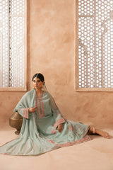 Maryum N Maria | Luxury Edit | MEIRA - MWU5684