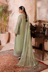 Maryum N Maria | Luxury Edit | SHAYNA - MWU5685