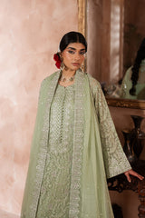 Maryum N Maria | Luxury Edit | SHAYNA - MWU5685
