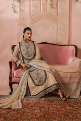 Maryum N Maria | Luxury Edit | NAVA - MWU5686
