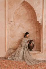 Maryum N Maria | Luxury Edit | SHAI - MWU5687
