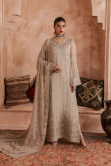 Maryum N Maria | Luxury Edit | SHAI - MWU5687