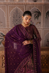 Maryum N Maria | Luxury Edit | RAISA - MWU5688