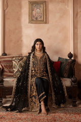 Maryum N Maria | Luxury Edit | TZEITEL - MWU5689