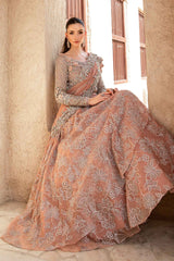 Maria B | Bridal Formals | Wosr