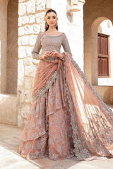 Maria B | Bridal Formals | Wosr