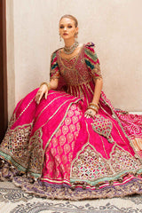 Maria B | Bridal Formals | Elfesya