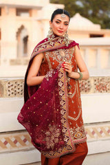 Maria B | Bridal Formals | Noor Jahan