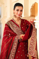 Maria B | Bridal Formals | Shahzadi Khanum