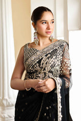 Maria B | Bridal Formals | Nawab Jan