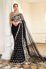 Maria B | Bridal Formals | Nawab Jan