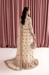 Fabiha Fatima | Reve Royal Luxury Wedding Dresses | EVARA