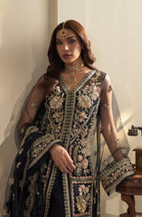 Fabiha Fatima | Reve Royal Luxury Wedding Dresses | OPAL