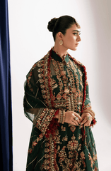 Fabiha Fatima | Reve Royal Luxury Wedding Dresses | AURORA