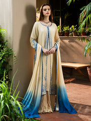 Faiza Faisal | Signature Pret | SERENA