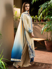 Faiza Faisal | Signature Pret | SERENA