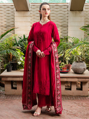 Faiza Faisal | Signature Pret | RUBY