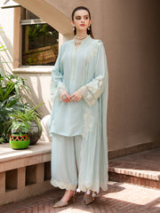 Faiza Faisal | Signature Pret | ZEB