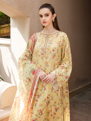 Faiza Faisal | Signature Pret | NEHAN