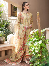 Faiza Faisal | Signature Pret | NEHAN