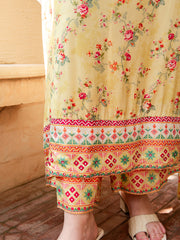 Faiza Faisal | Signature Pret | NEHAN