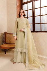 Farasha | Ritizer Festive Formals | Daisy Glow