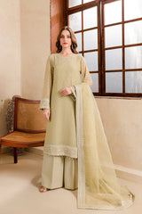 Farasha | Ritizer Festive Formals | Daisy Glow