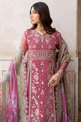 Farasha | Ritzier Wedding Formals | Regal Rose