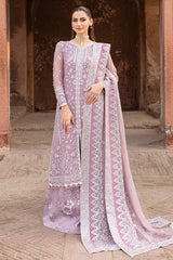 Farasha | Ritzier Wedding Formals | Pastel Mist