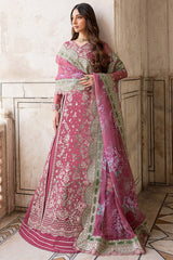 Farasha | Ritzier Wedding Formals | Regal Rose